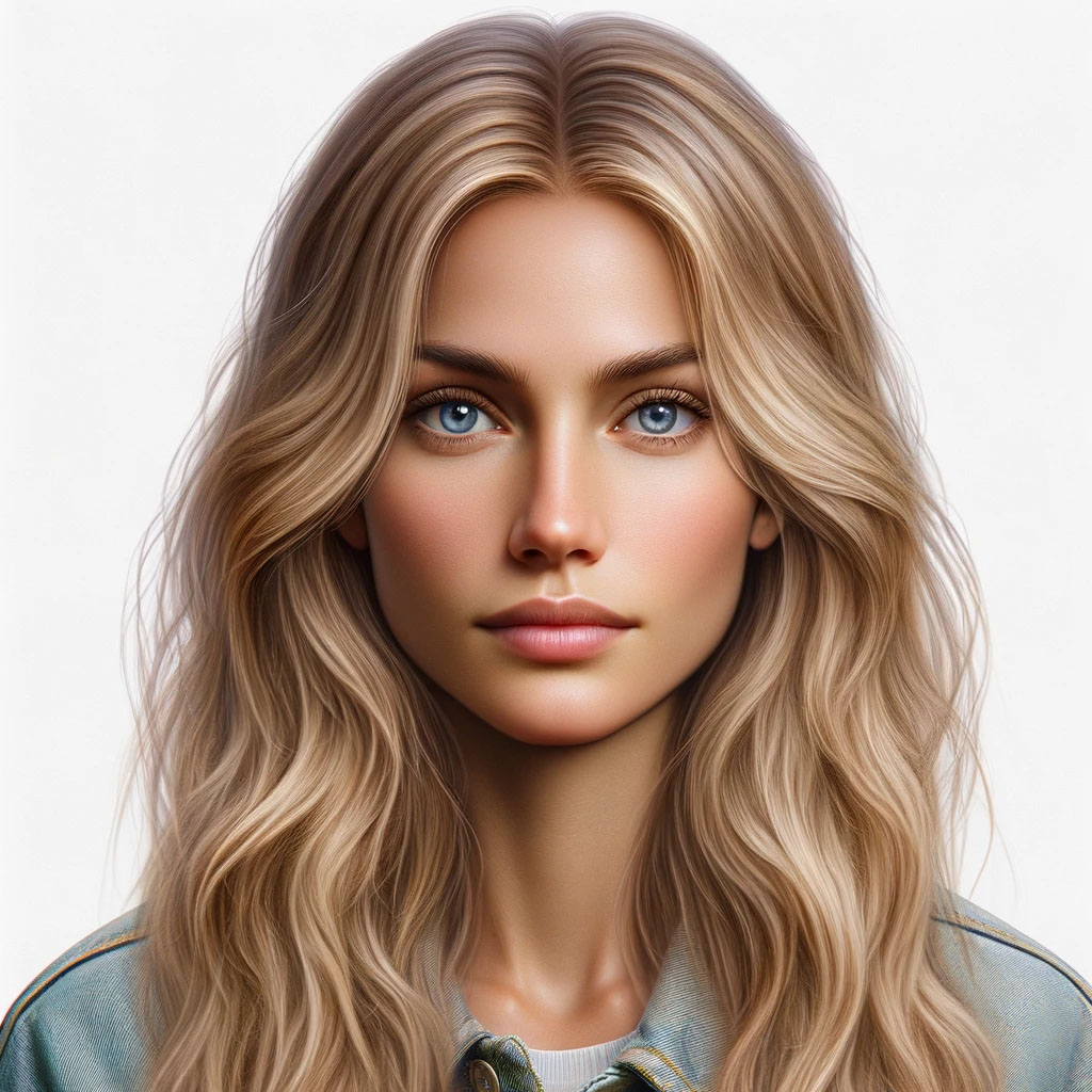 Samson in Reverse The Hair Story Network